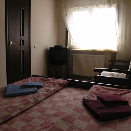 Arnika Tatariv Exterior foto
