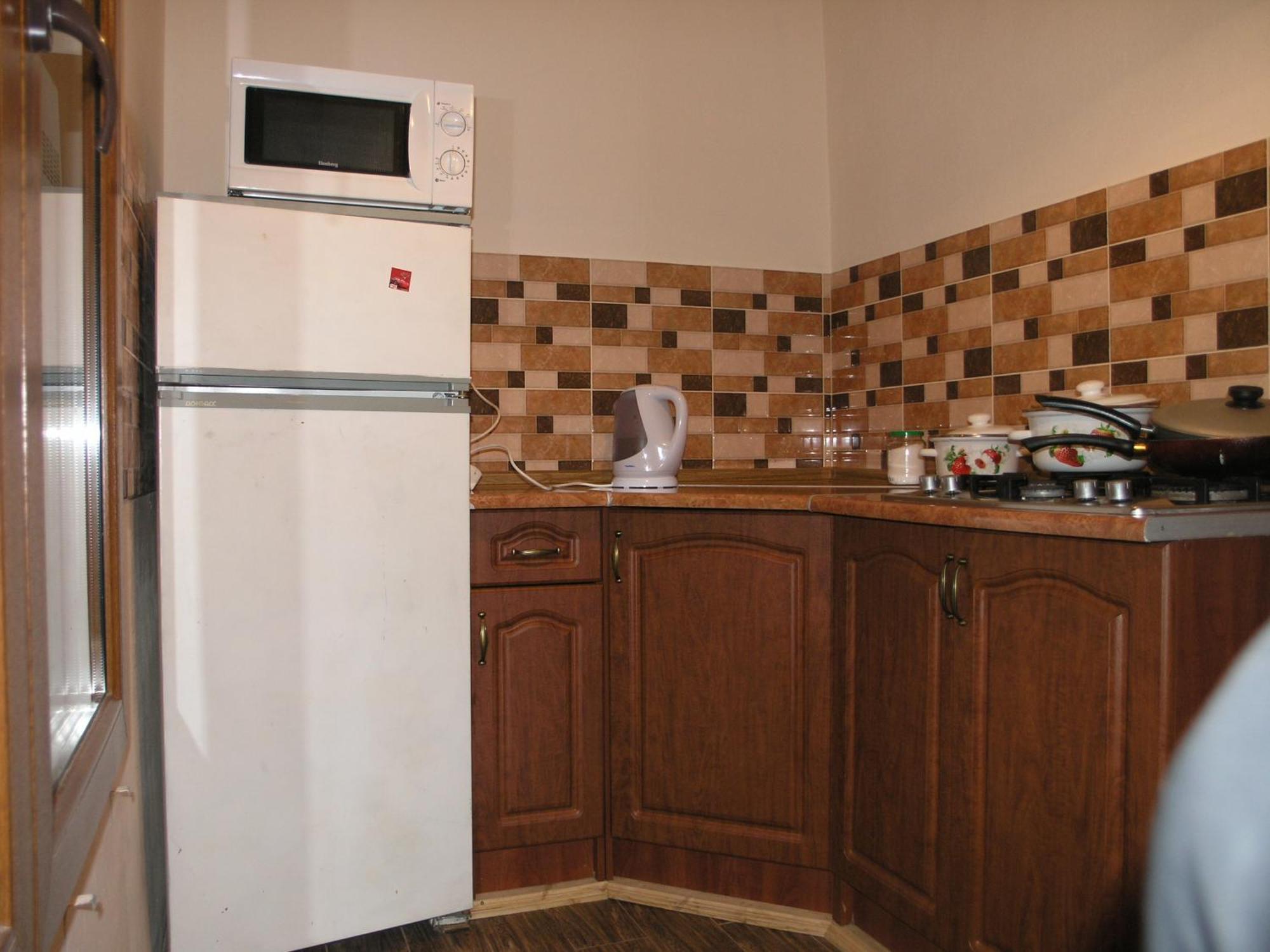 Arnika Tatariv Exterior foto