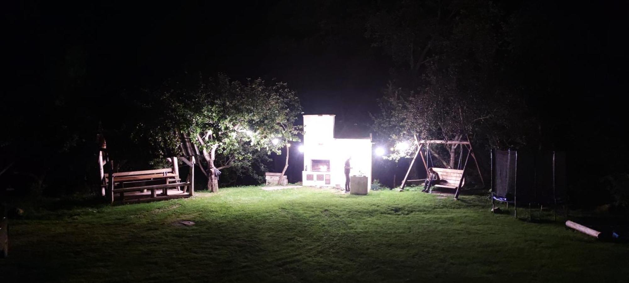 Arnika Tatariv Exterior foto