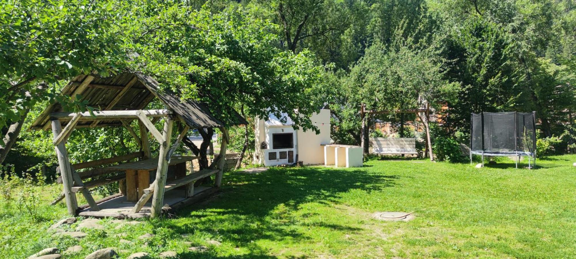 Arnika Tatariv Exterior foto