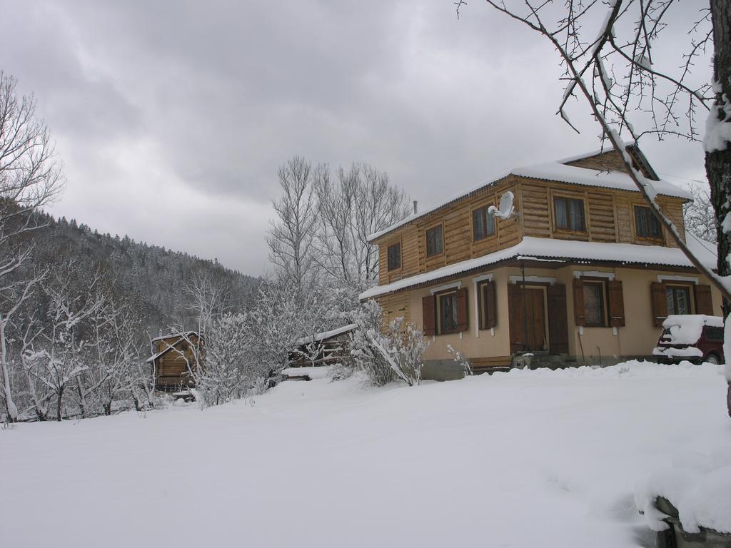Arnika Tatariv Exterior foto