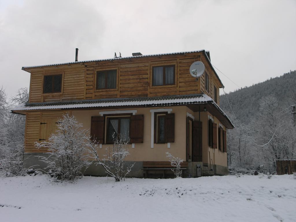 Arnika Tatariv Exterior foto