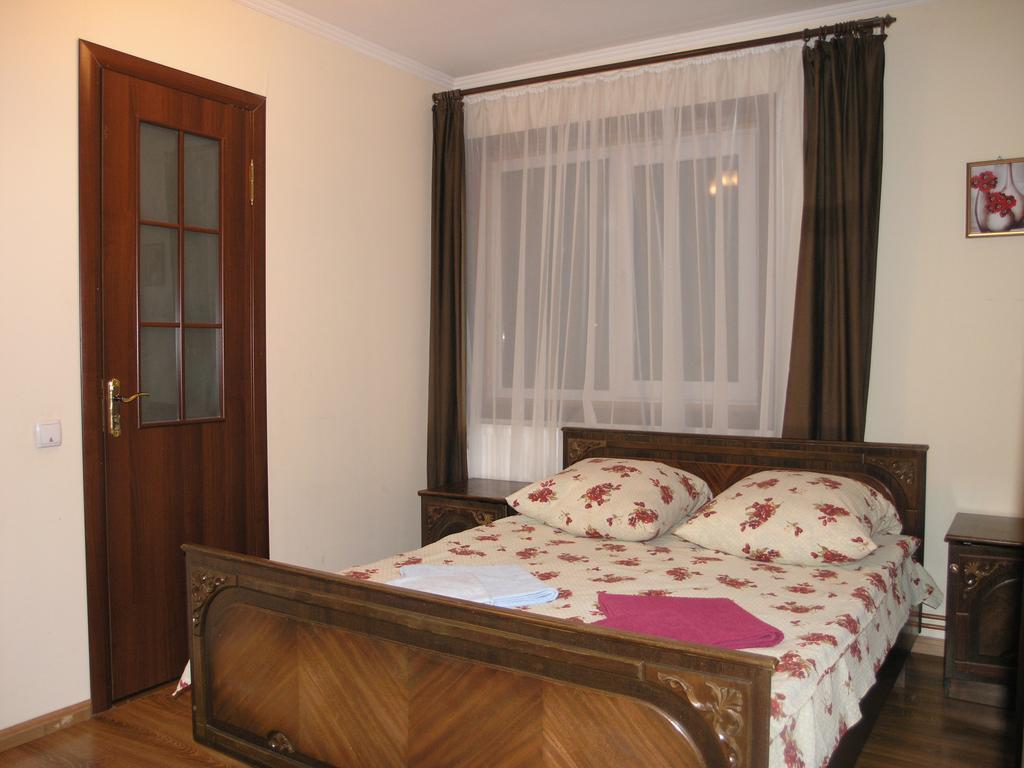Arnika Tatariv Exterior foto