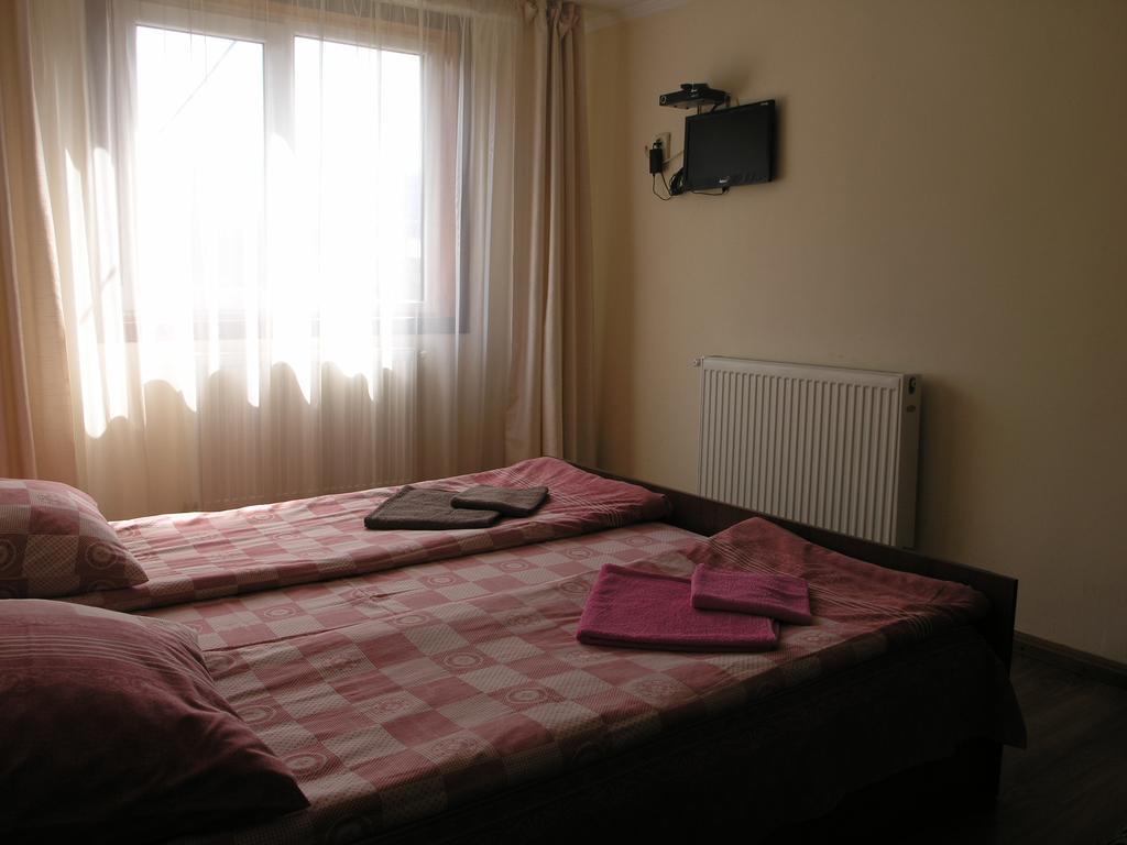 Arnika Tatariv Exterior foto