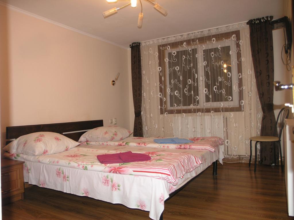 Arnika Tatariv Exterior foto